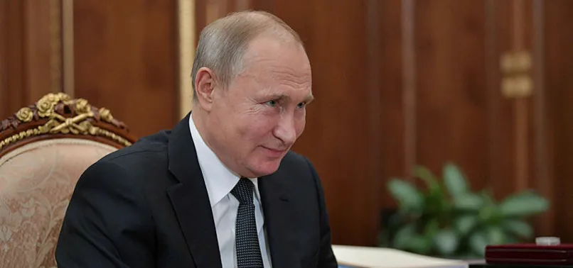 Rusya'da müzik krizi! Putin devreye girdi