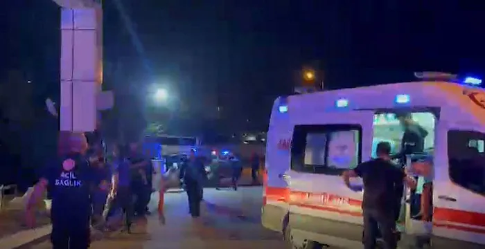 Adıyaman'da polis dehşeti! 2 meslektaşını şehit etmişti! İfadesi ortaya çıktı! Meğer hepsi kendi kuruntusuymuş - 4