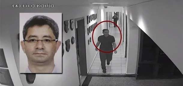 Örgütün mahrem imamı itiraf etti! FETÖ’cü hain Kemal Batmaz’ın kod adı Sedatmış!