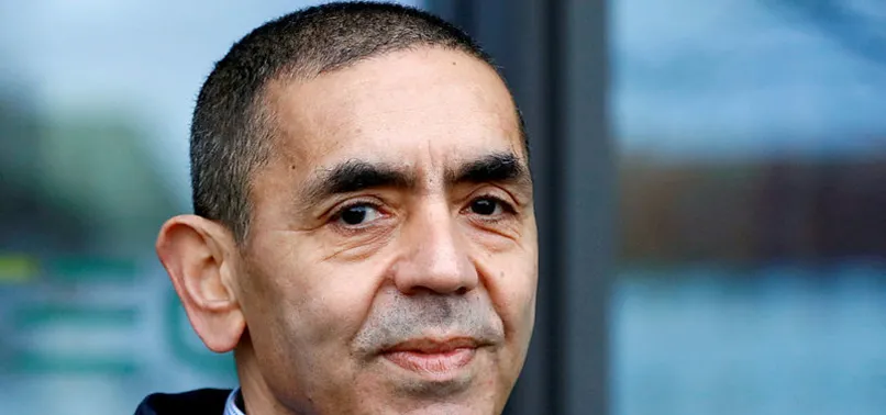 Uğur Şahin müjdeledi! BioNTech aşısı mutasyona karşı da etkili