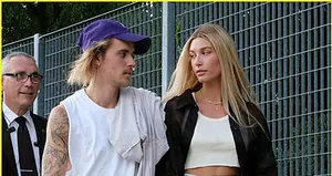 Justin Bieber’dan Selena Gomez itirafı