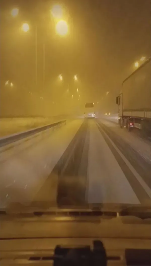 Depremzedelere yardım için gittiği Malatya’da yaşamını yitirdi