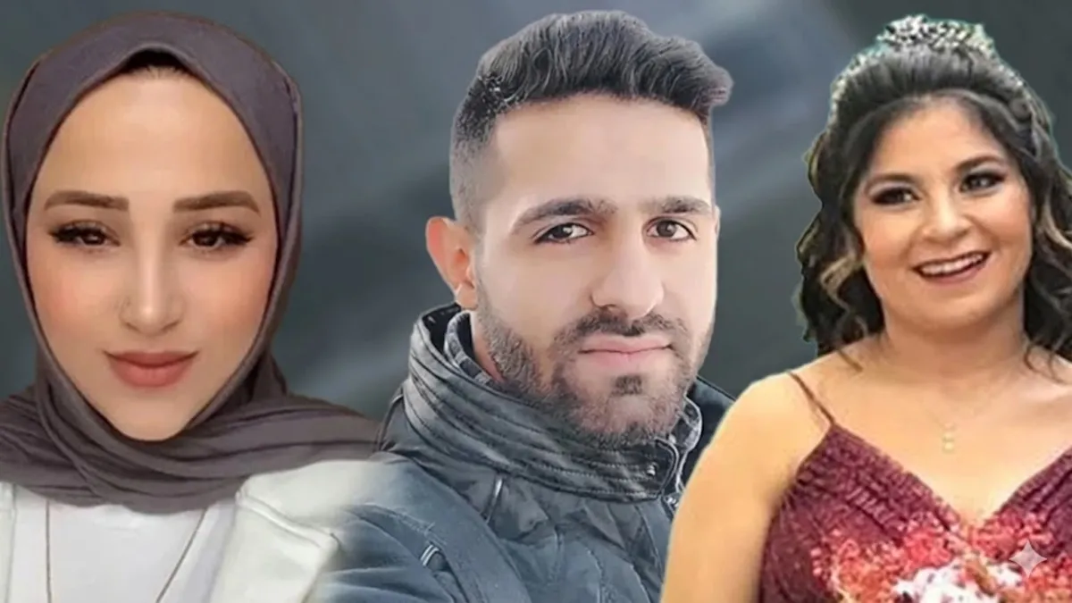 İki şehir iki kadın tek kati! Büşra'yı 'kaza' süsüyle Mihriban'ı kurşunla susturmuş