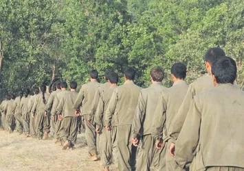 FETÖ listeyi verdi MİT muhbirleri infaz edildi