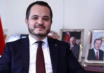 Cumhurbaşkanlığı: Türkiye geçen yıl...