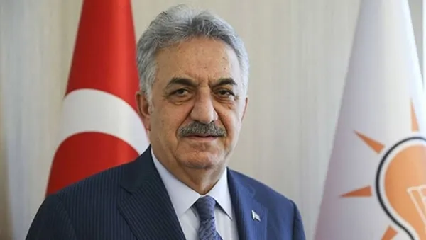 AK Parti’nin yeni kadrosu belli oldu! Dikkat çeken 11 isim