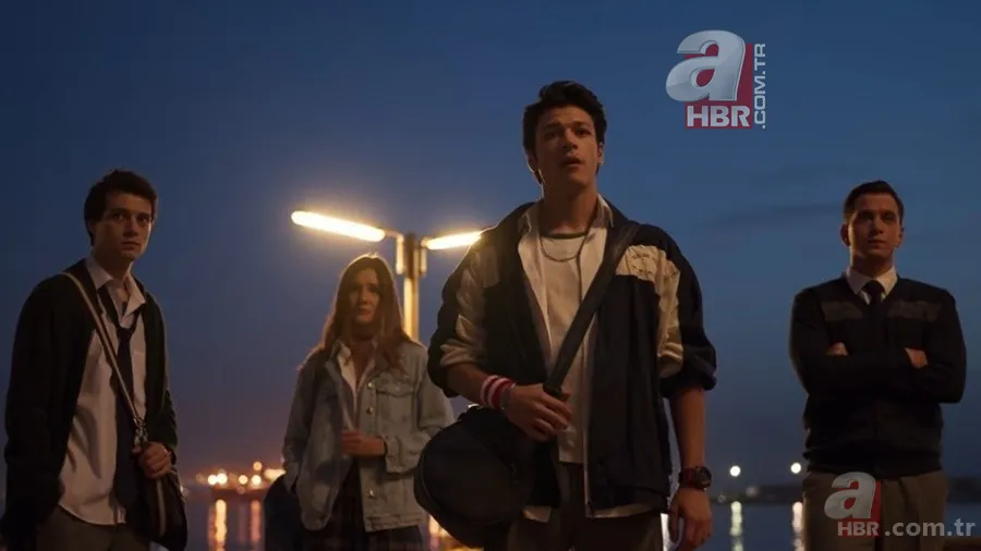 Aşk 101 3. sezon olacak mı? Aşk 101 final mi yaptı? Netflix Aşk 101 3. yeni sezon ne zaman çıkacak? 1