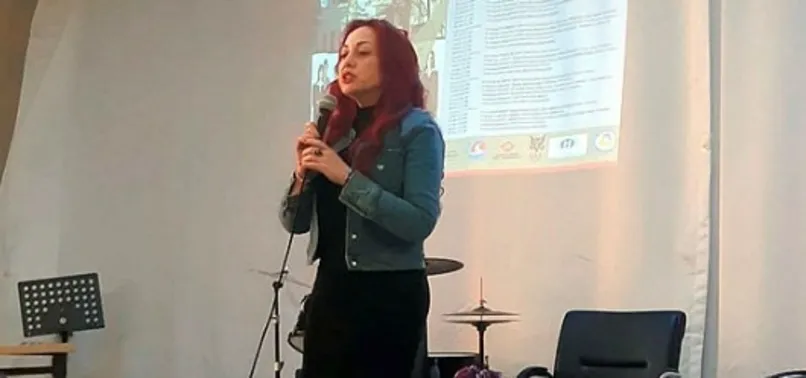 Aylin Sözer'in öldüren cani katilin polislere saldırdığı ortaya çıktı! Yakmaya çalıştı