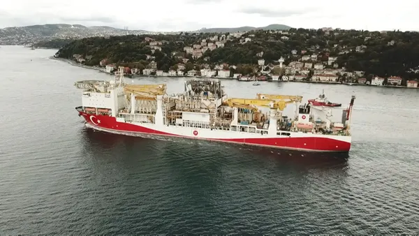 Karadeniz gazı ihya edecek! Devlet yatırım kapılarını ardına kadar açtı - 1