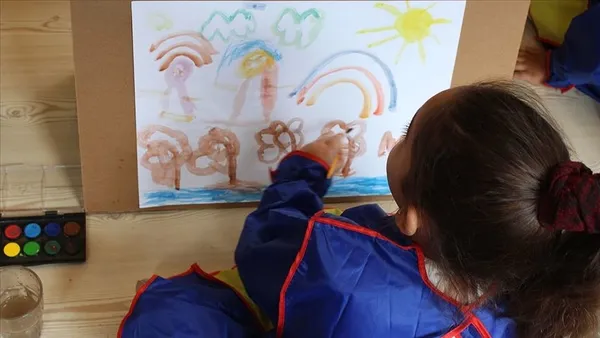 Anaokulları açılıyor mu 2023? Okul öncesi eğitim kurumları ne zaman açılacak? 13 ŞUBAT kreş ve anaokulları hangi illerde açılacak?