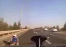 Ankarada vahşet! Kamyon şoförü...