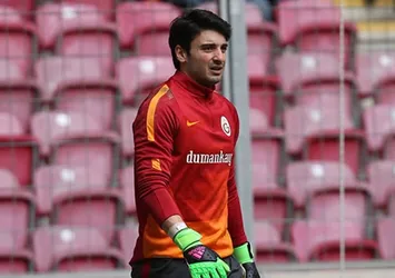 Cenk Gönen Malaga'da