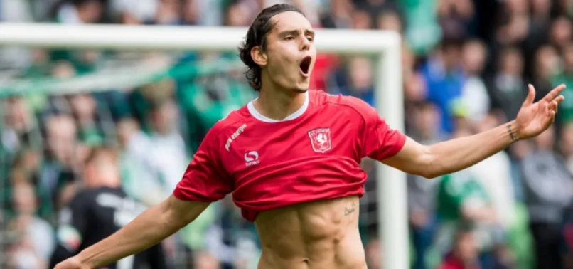 Enes Ünal, Villarreal'de!