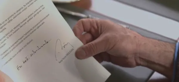 Başkan Erdoğan’dan eve dönüş paylaşımı! 6 bini aşkın bilim insanı Türkiye Yüzyılı vizyonu ile yurda geri döndü