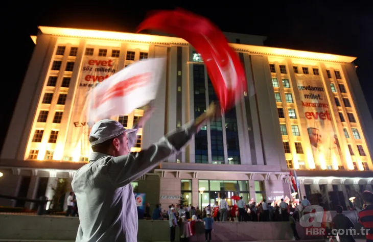 AK Parti'nin Türk siyasetindeki 21 yılı! Başkan Erdoğan'dan 84 milyona mektup | 2023 vurgusu