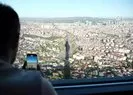 Anten ormanları tarih oluyor