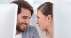 Dikkat! Yasak aşk işten edebilir...