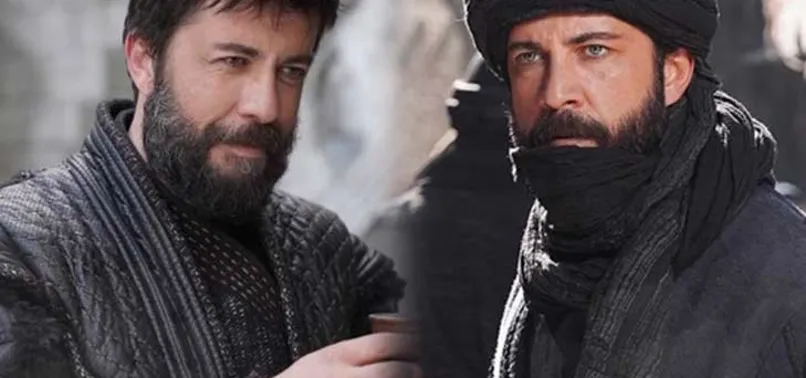 Alparslan Büyük Selçuklu Alpagut öldü mü? Alpagut tarihte kimdir, nasıl öldü? Fırat Topkurur kaç yaşında, nereli? Oynadığı dizi ve filmler neler?