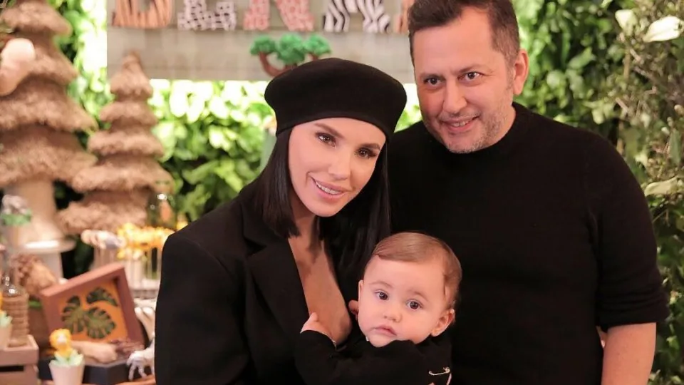 Gülşen ve Ozan Çolakoğlu çiftinden ayrılık açıklaması geldi