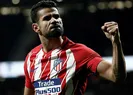 Diego Costa Kartal oluyor