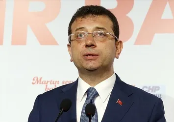 Vatandaş hizmet beklerken CHP'li İBB Başkanı Ekrem İmamoğlu heykel yapma kararı aldı! İstanbul'a 7 yeni heykel