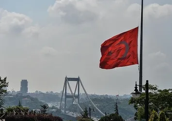 Atatürk Havalimanı'nda terör: 1 günlük 'milli yas' ilan edildi