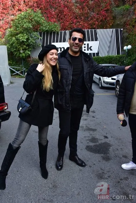Kenan İmirzalıoğlu ve Sinem Kobal’ın ikinci çocuk heyecanı! Bebeğin cinsiyeti belli oldu 1
