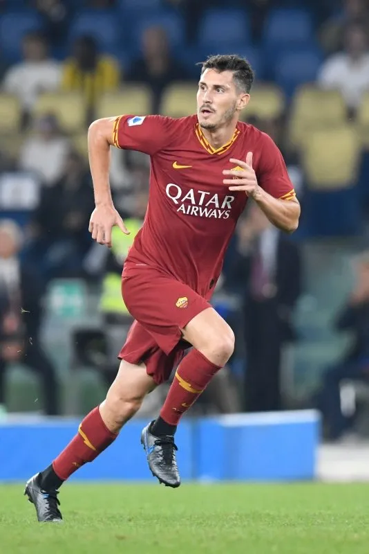 İşte Galatasaray'ın yeni stoperi! Transfer bitiyor