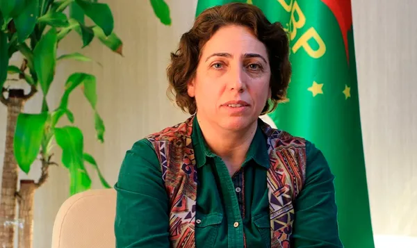 Polise saldıran Salihe Aydeniz için hazırlanan rapor komisyonda