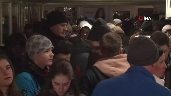 Rusya - Ukrayna savaşında 24. gün! Zelenskiy’den Rusya’ya çağrı: Buluşmanın ve konuşmanın zamanı geldi! Rusya’dan kinjal füzesi itrafı