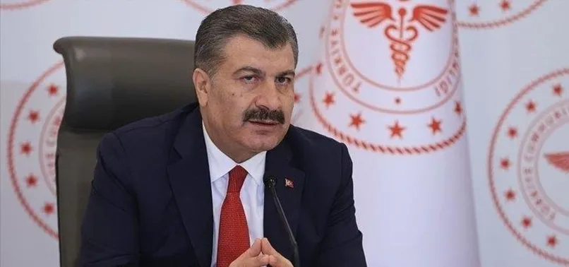 Bakan Fahrettin Koca açıkladı! Gazze için sağlık seferberliği: Bir gemi hastanesi hazır