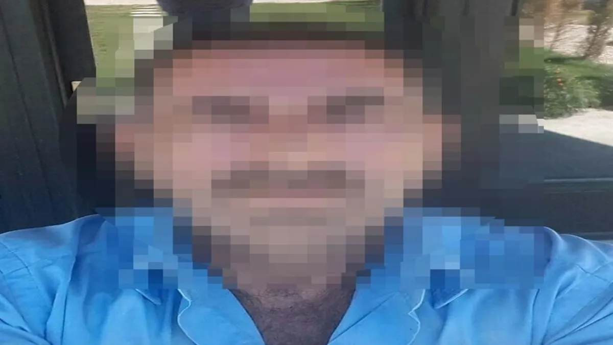 Manisa'da evlat vahşeti! Babasını öldürdü polise teslim oldu