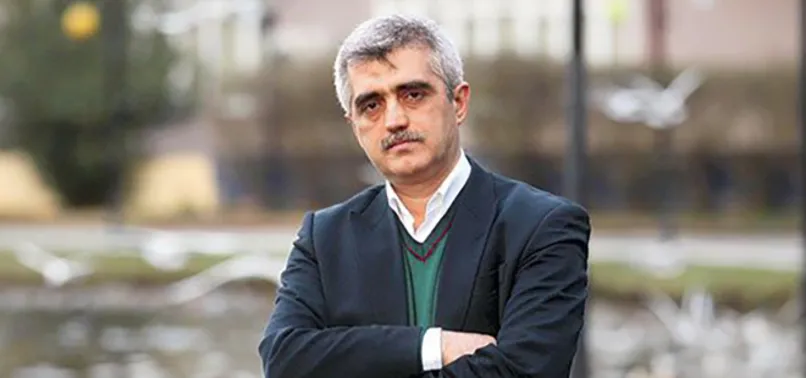 TBMM Başkanı Mustafa Şentop'dan flaş Ömer Faruk Gergerlioğlu açıklaması