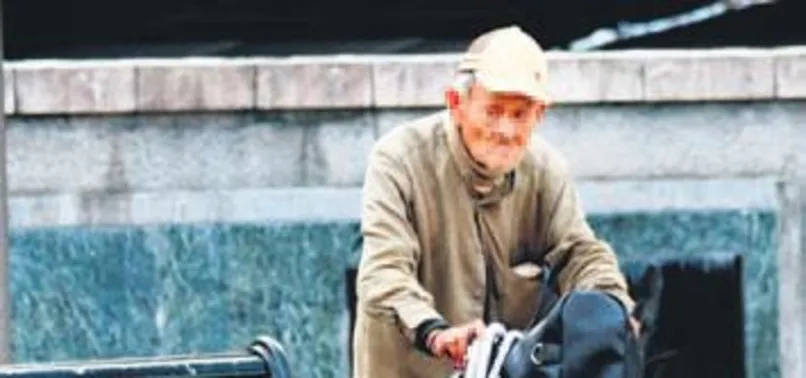 Yalnız yaşlılar bilerek suç işliyor
