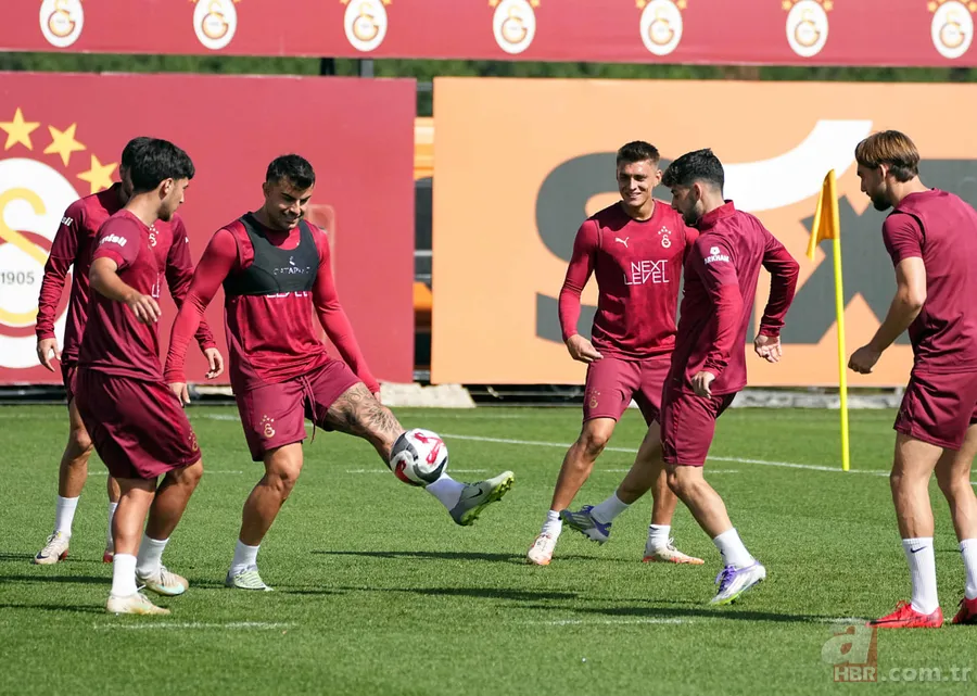 SÜPER LİG MAÇ PROGRAMI | Alanyaspor-Galatasaray maçı ne zaman, hangi kanalda? Maç biletleri ne kadar? İşte muhtemel 11'ler 2