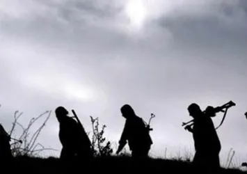 Ağrı'da PKK ile çatışma: 2 terörist öldürüldü