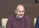 Bakan Soylu: 58 binanın acil kira yardımı hesaplarına gönderilecek