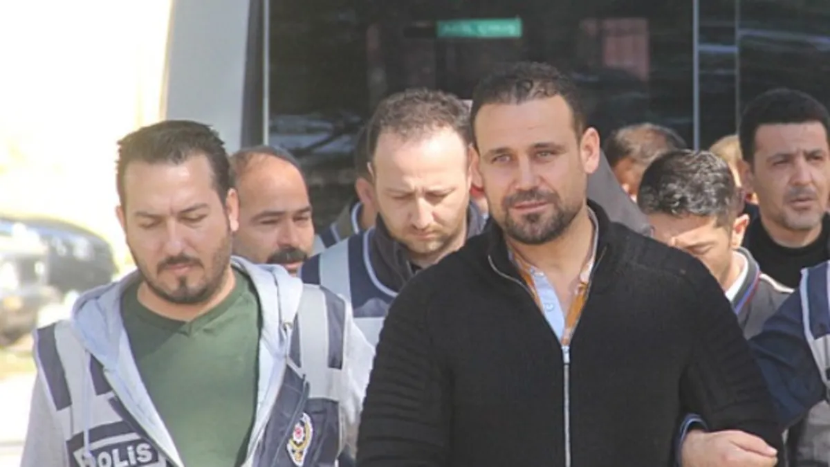 Sahte diploma skandalında yeni ifade ortaya çıktı! Suç makinası "Ziya" onlarca sahte imza üretmiş! | "Bana komplo kuruldu"