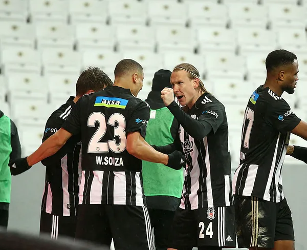 Dünya futbolunda son 10 sezonun en iyi takımları açıklandı | Galatasaray Beşiktaş ve Fenerbahçe’nin gerisinde kaldı