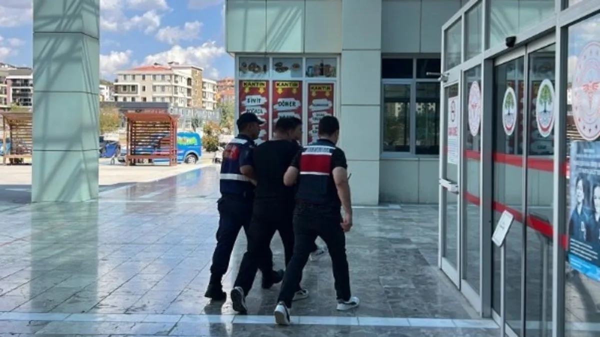Burdur'da dehşet! Aracın arkasından ateş edip sürücüyü vurdu