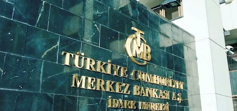 Merkez Bankası faiz kararını açıkladı