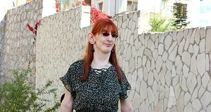 Rumeysa Gelgi ilk uçuşunu THY ile yapacak