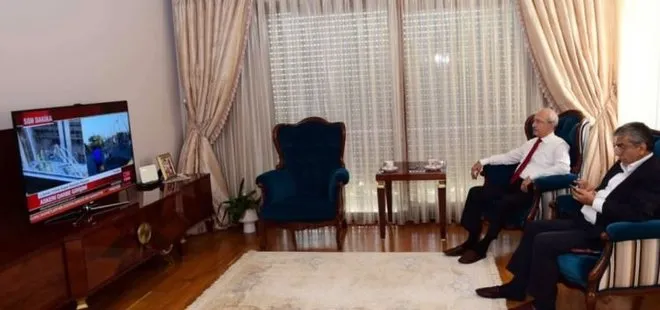 Bakan Bozdağ, Kılıçdaroğlu’nun ’15 Temmuz fotoğrafı’nı değerlendirdi