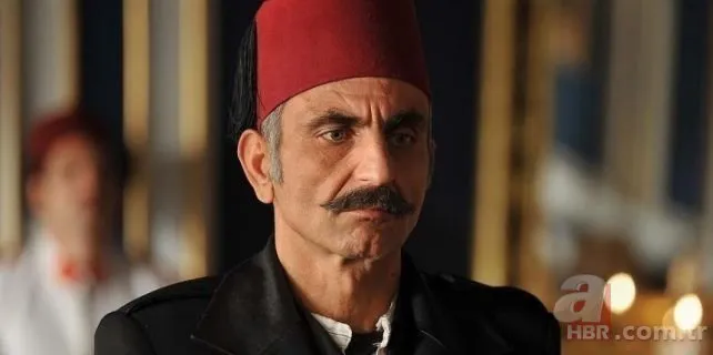 Payitaht Abdülhamid’in Halil Halid Bey’i Gürkan Uygun’un kardeşi de oyuncu çıktı