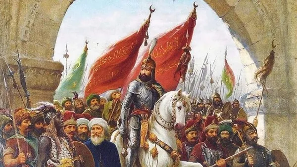 istanbulun-fethinin-569-yil-donumu-batiya-korku-salan-islam-dunyasinda-coskuyla-karsilanan-fetih-1653725798854.jpg İstanbul'un Fethi'nin 569. yıl dönümü | Batı'ya korku salan İslam dünyasında coşkuyla karşılanan fetih - 1