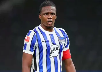 Trabzonspor'da Boyata için kritik gün!