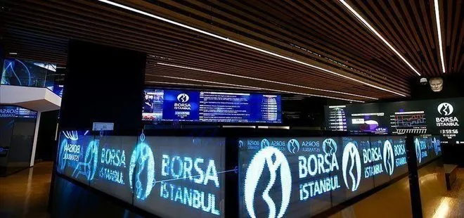 Borsa İstanbul’da BIST 100 endeksi rekor tazeledi! Günün ilk yarısında tarihi zirveyi gördü