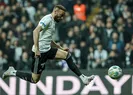 Beşiktaş’ta Cenk Tosun gelişmesi! İşte yapılan teklif