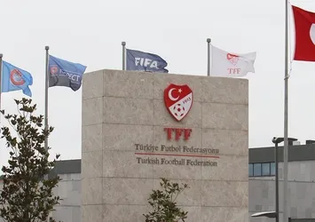 PFDK ceza yağdırdı
