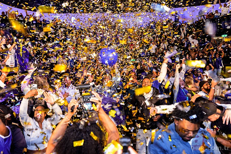 İşte 2026 Dünya Kupası'na katılmayı garantileyen ülkeler! Tarihte bir ilke imza attılar 4